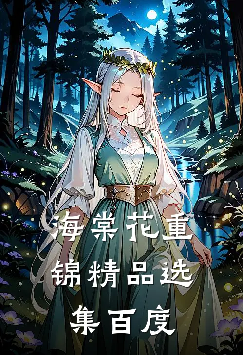 海棠花重锦精品选集百度