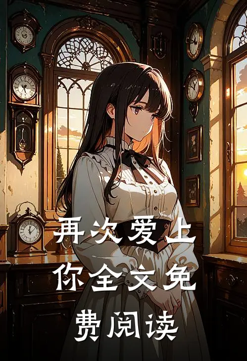 再次爱上你全文免费阅读