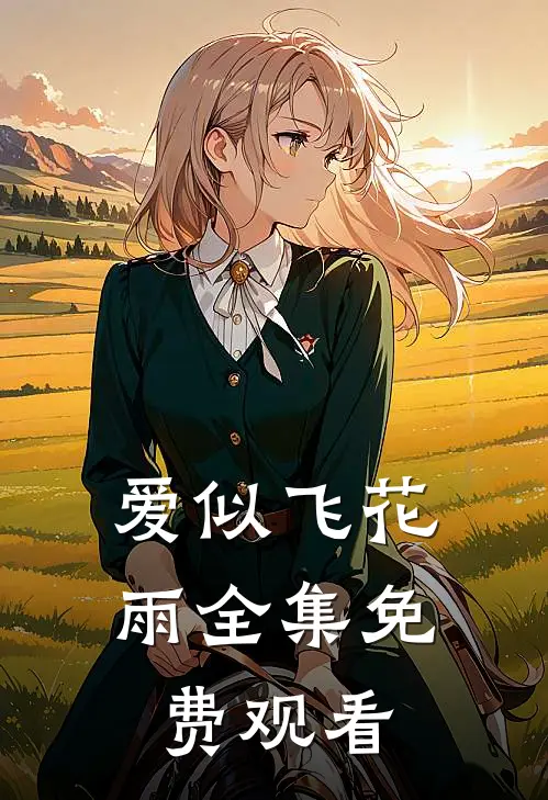 爱似飞花雨全集免费观看