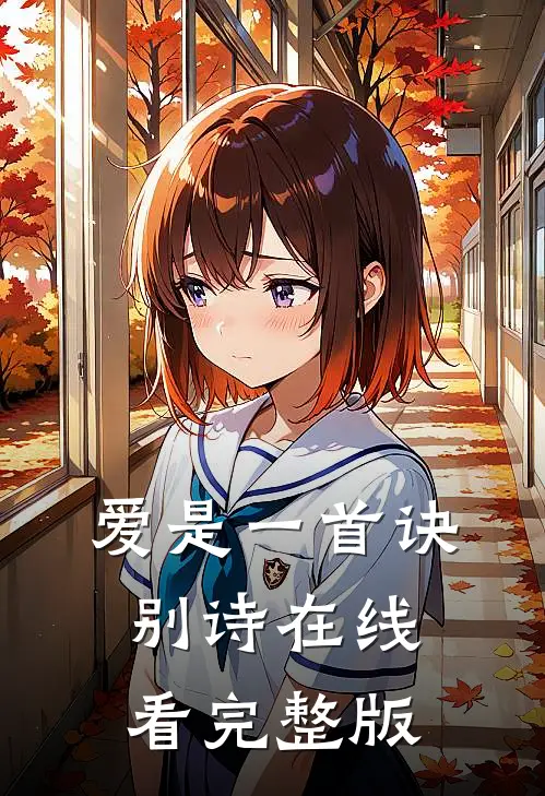 爱是一首诀别诗在线看完整版