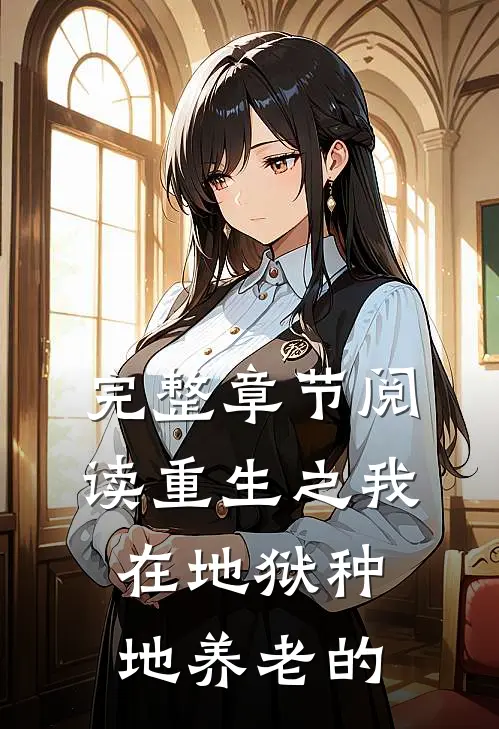 完整章节阅读重生之我在地狱种地养老的
