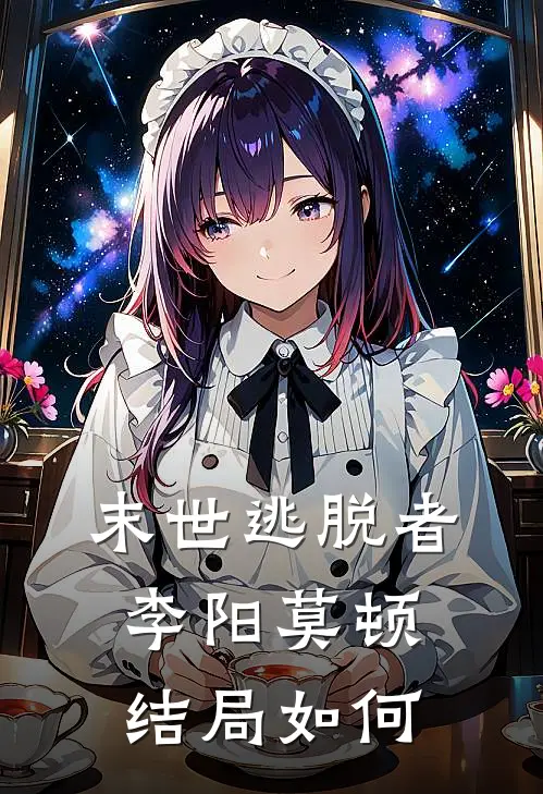末世逃脱者李阳莫顿结局如何
