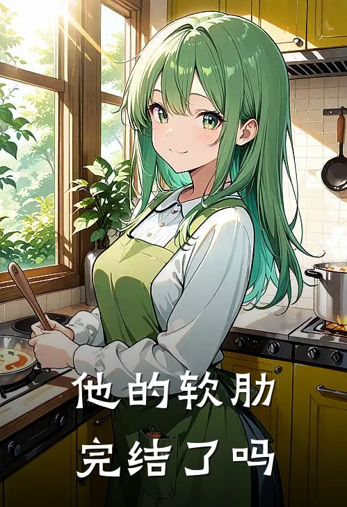 他的软肋完结了吗