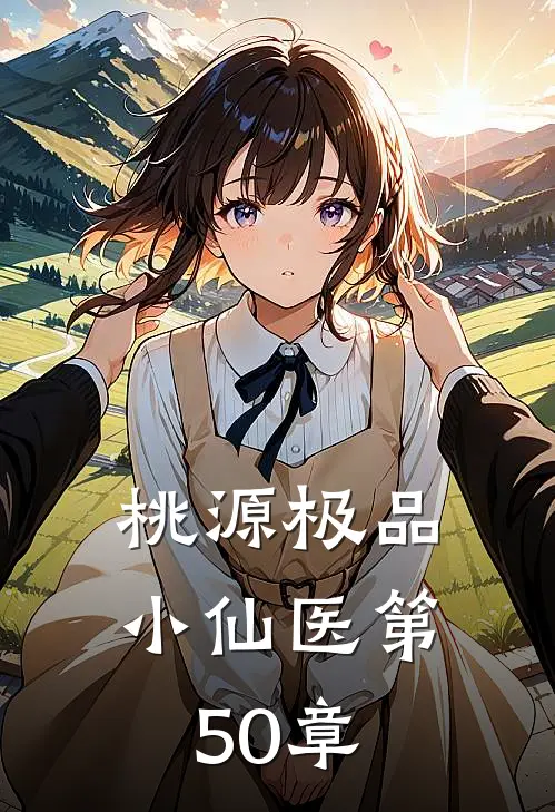 桃源极品小仙医 第50章