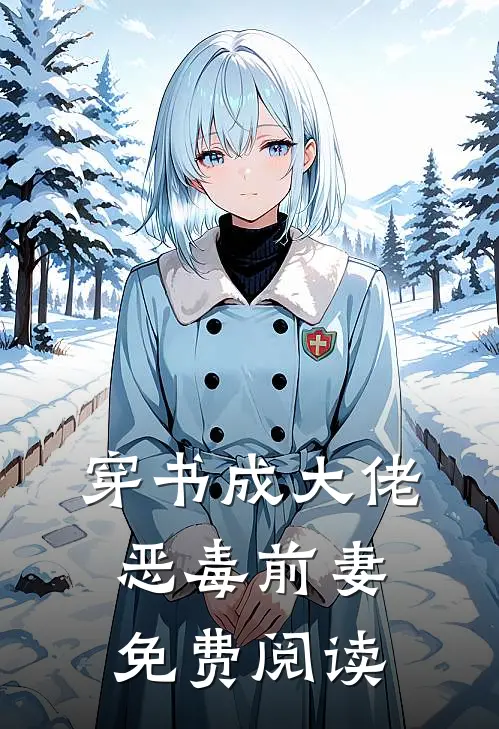 穿书成大佬恶毒前妻免费阅读