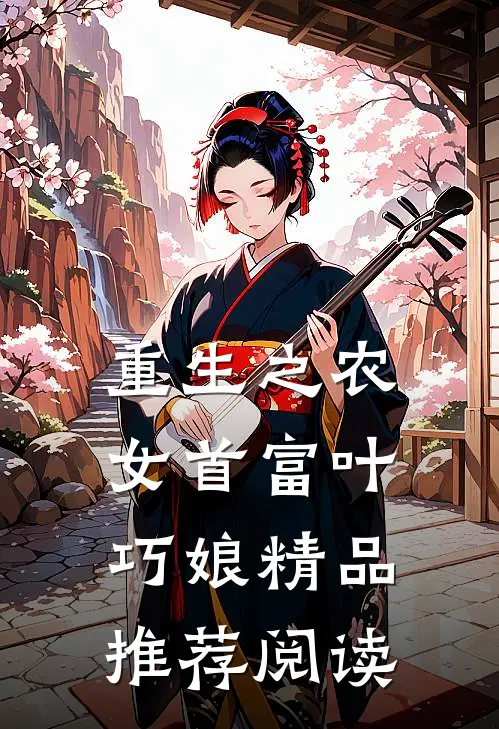 重生之农女首富叶巧娘精品推荐阅读