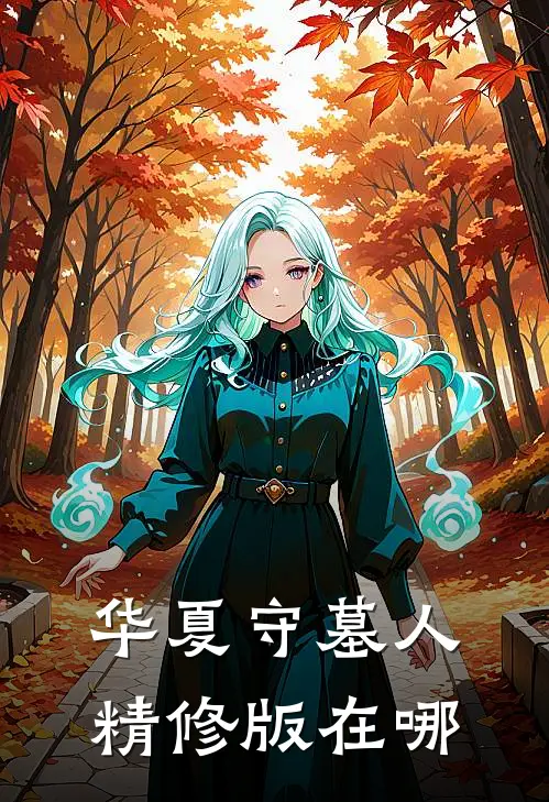 华夏守墓人精修版在哪