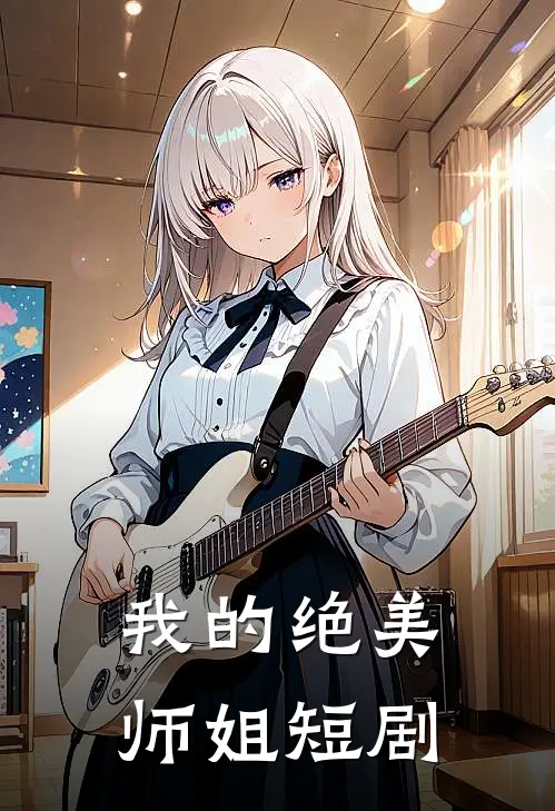 我的绝美师姐短剧