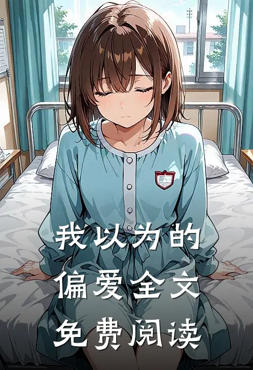 我以为的偏爱全文免费阅读