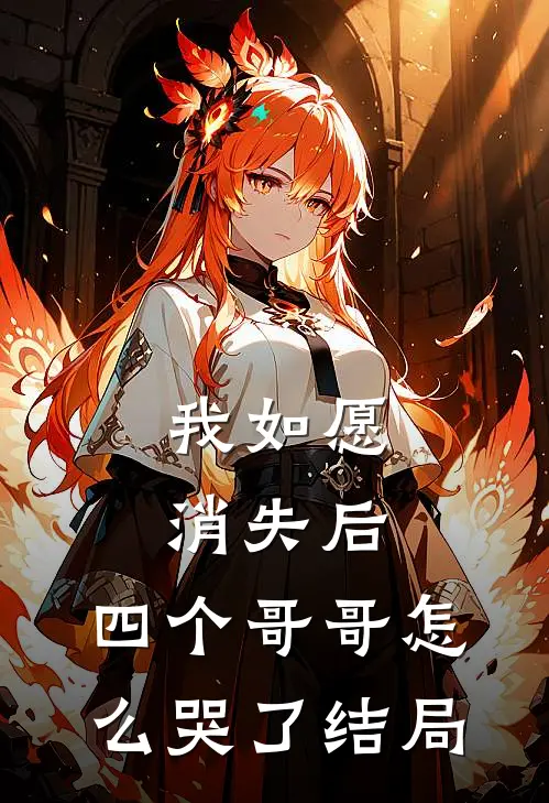 我如愿消失后，四个哥哥怎么哭了结局