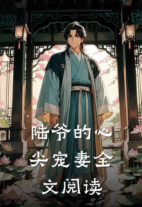 陆爷的心尖宠妻全文阅读