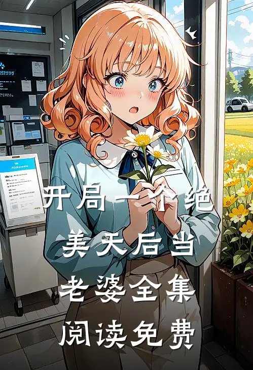开局一个绝美天后当老婆全集阅读免费