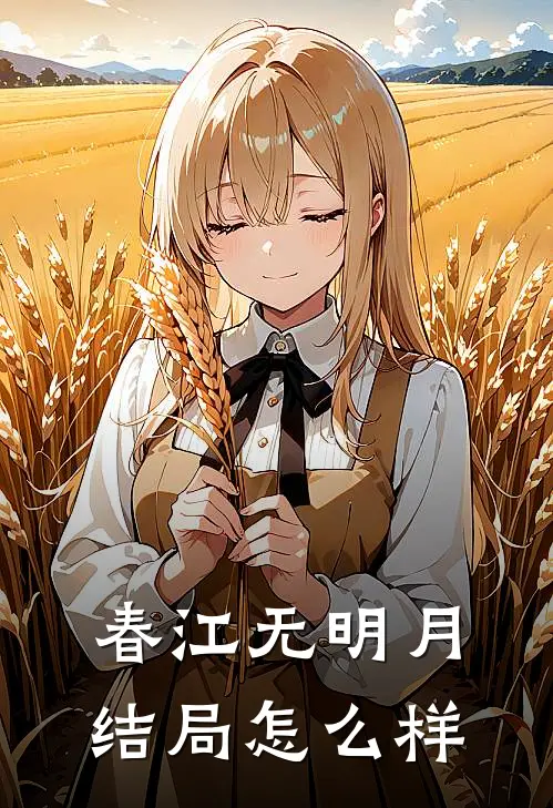 春江无明月结局怎么样