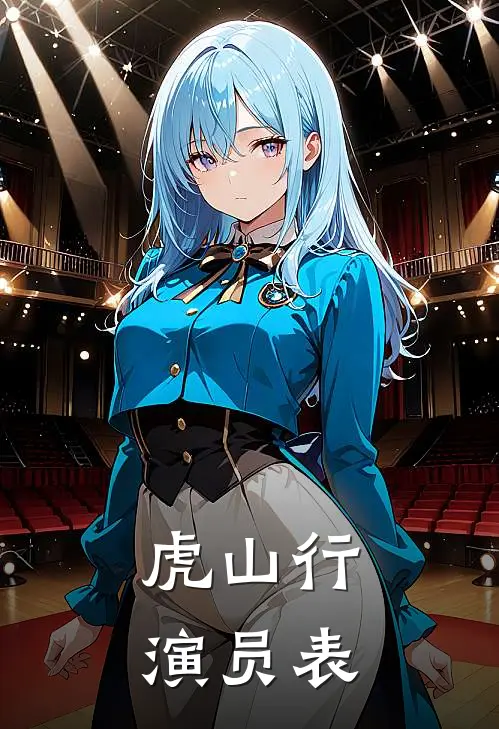 虎山行演员表