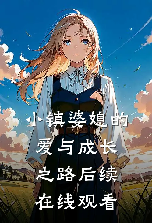 小镇婆媳的爱与成长之路后续在线观看