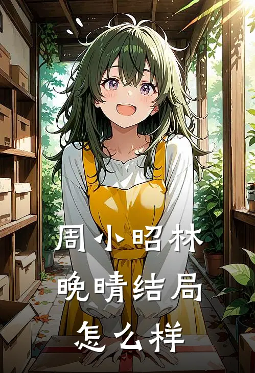 周小昭林晚晴结局怎么样
