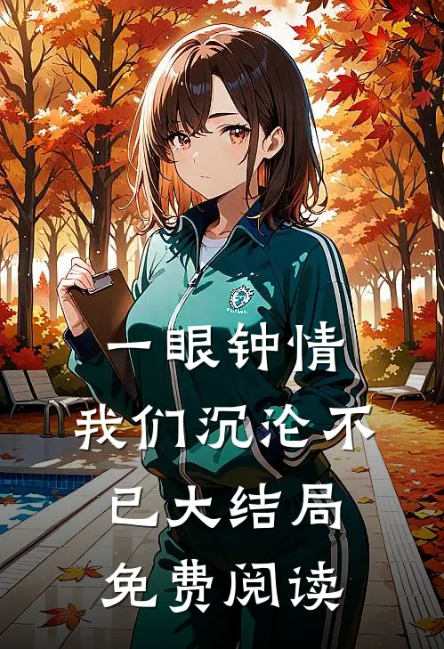 一眼钟情,我们沉沦不已大结局免费阅读