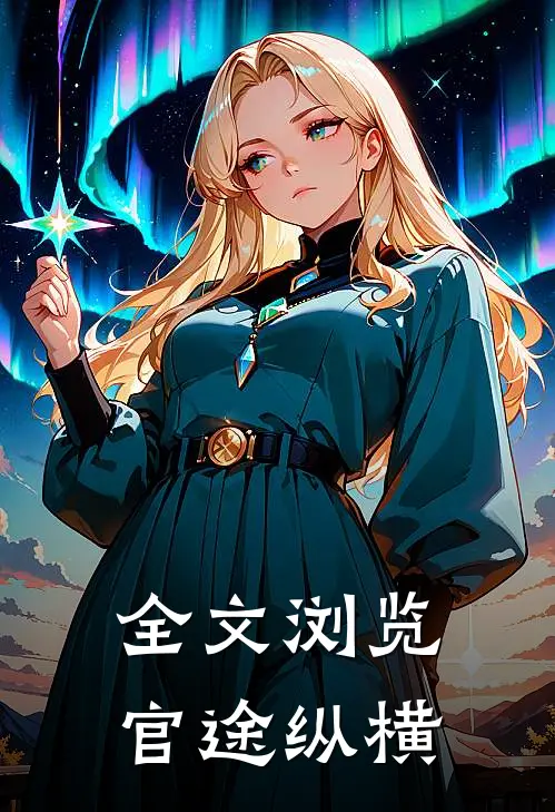 全文浏览官途纵横