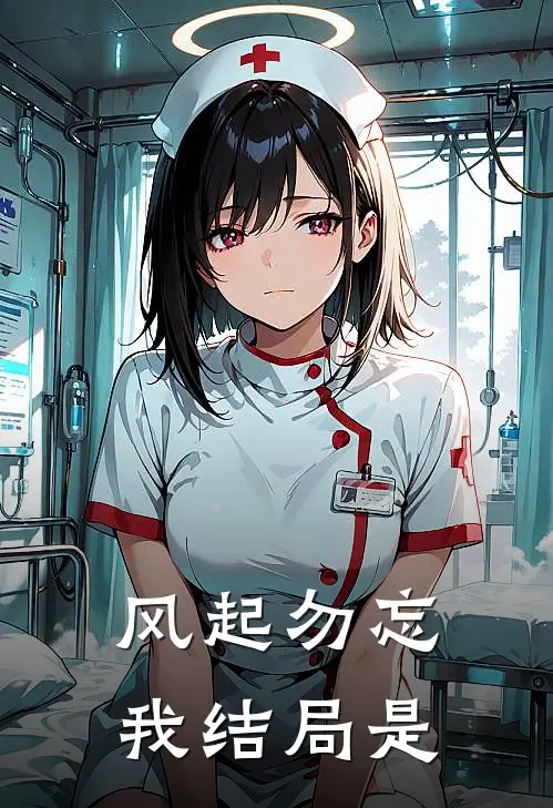风起勿忘我结局是