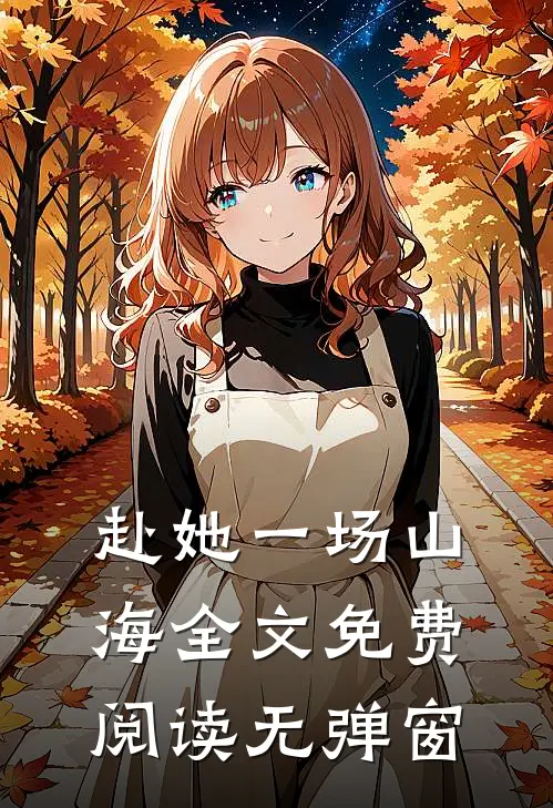 赴她一场山海全文免费阅读无弹窗