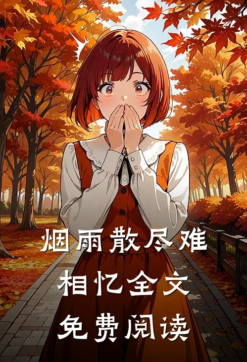 烟雨散尽难相忆全文免费阅读