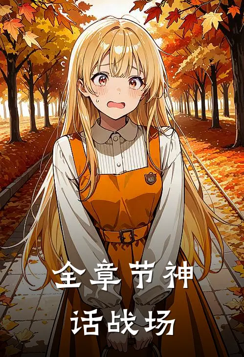 全章节神话战场