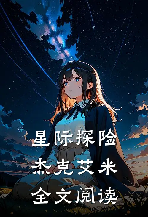 星际探险杰克艾米全文阅读
