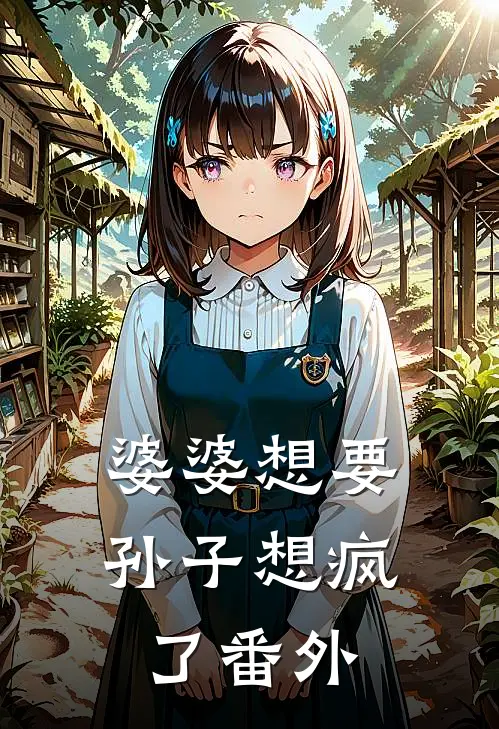 婆婆想要孙子想疯了 番外