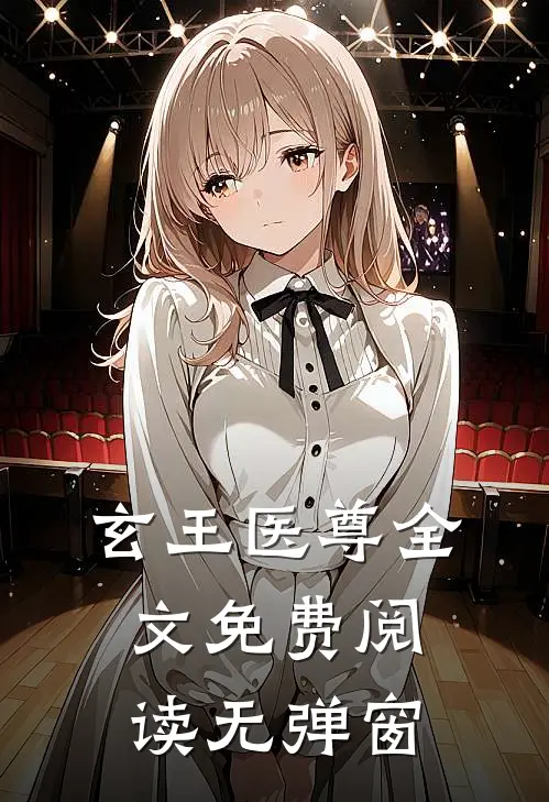 玄王医尊全文免费阅读无弹窗
