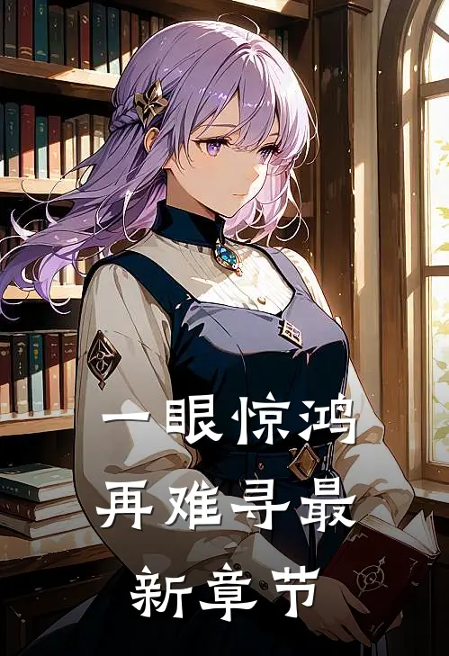 一眼惊鸿再难寻最新章节