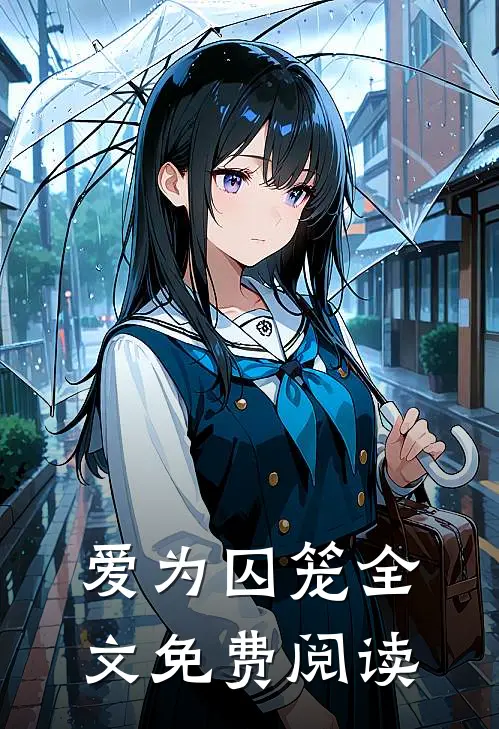 爱为囚笼全文免费阅读