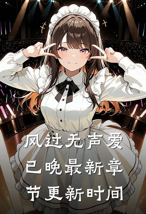风过无声爱已晚最新章节更新时间