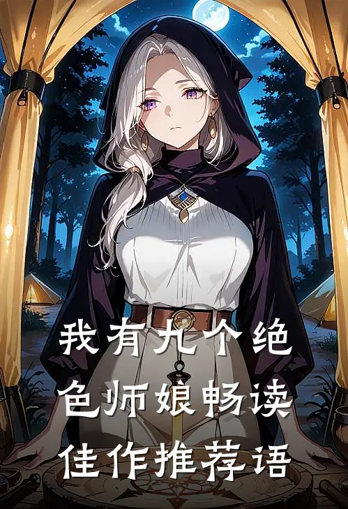 我有九个绝色师娘畅读佳作推荐语