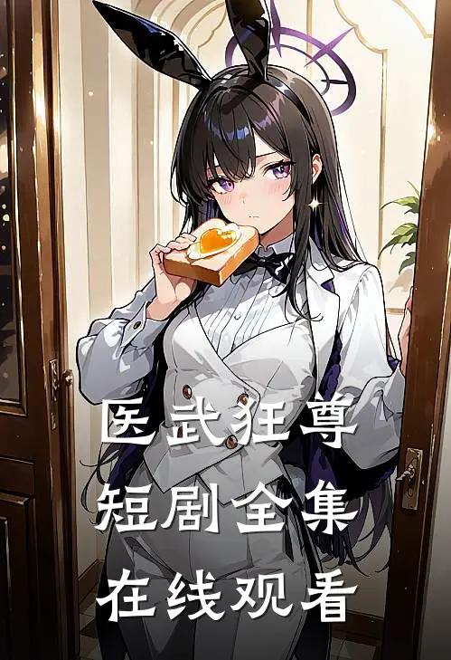 医武狂尊短剧全集在线观看