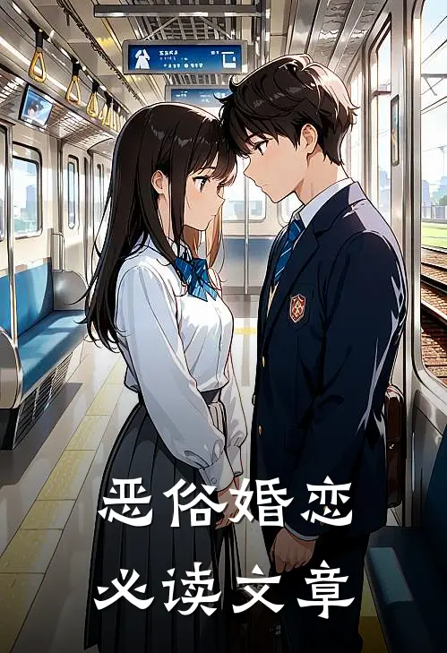 恶俗婚恋必读文章