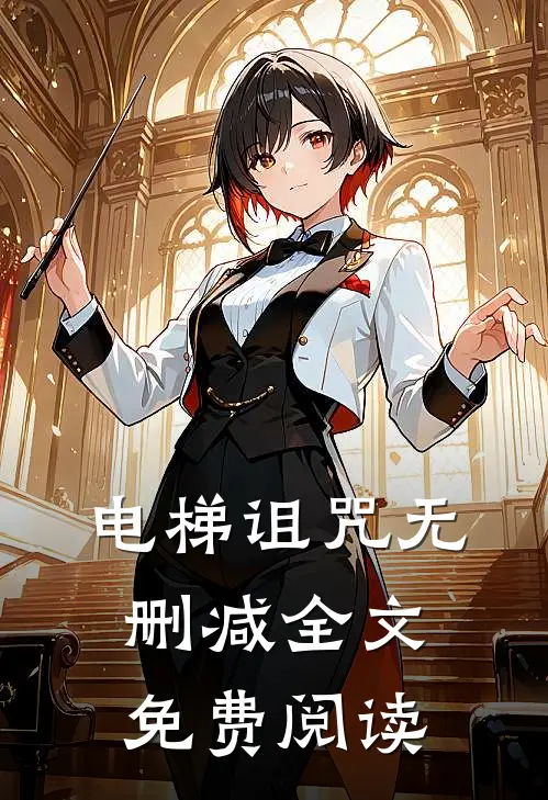 电梯诅咒无删减全文免费阅读