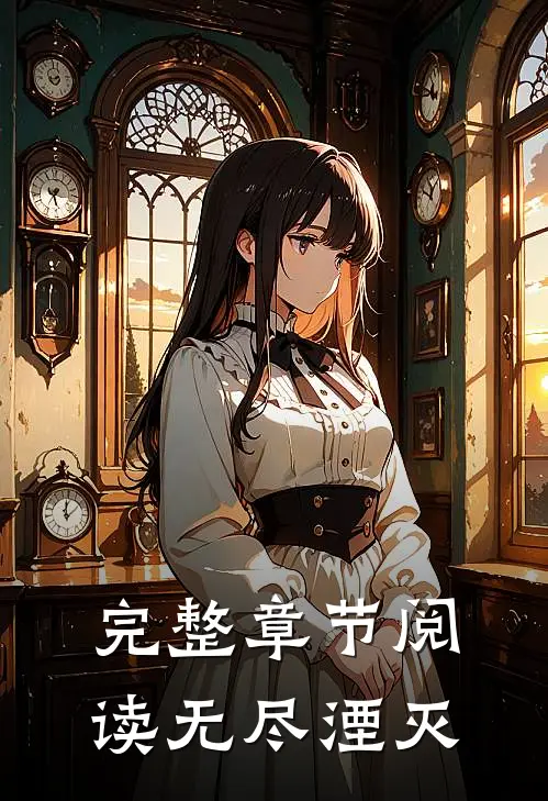 完整章节阅读无尽湮灭