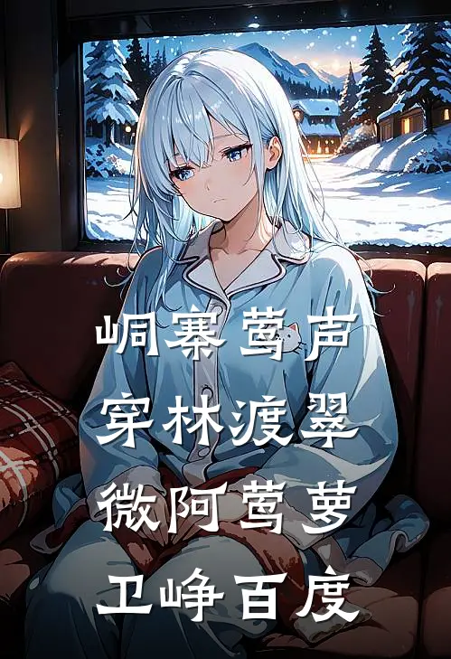 峒寨莺声穿林渡翠微阿莺萝卫峥百度