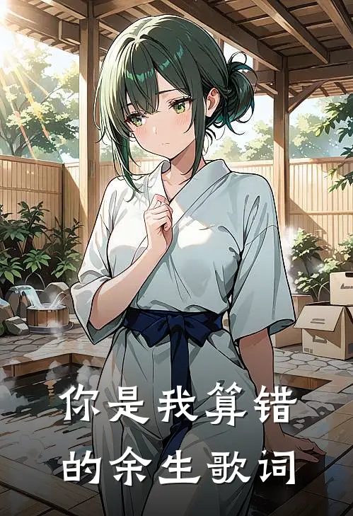 你是我算错的余生歌词