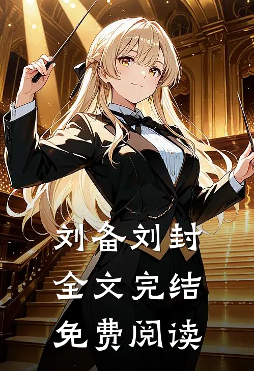 刘备刘封全文完结免费阅读
