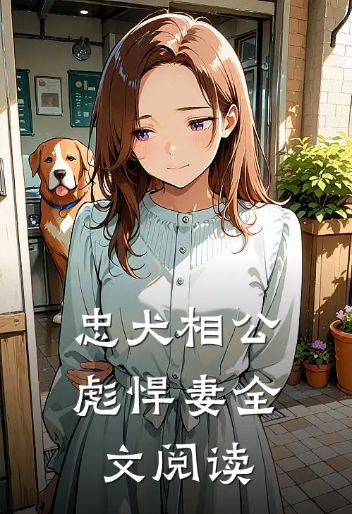 忠犬相公彪悍妻全文阅读