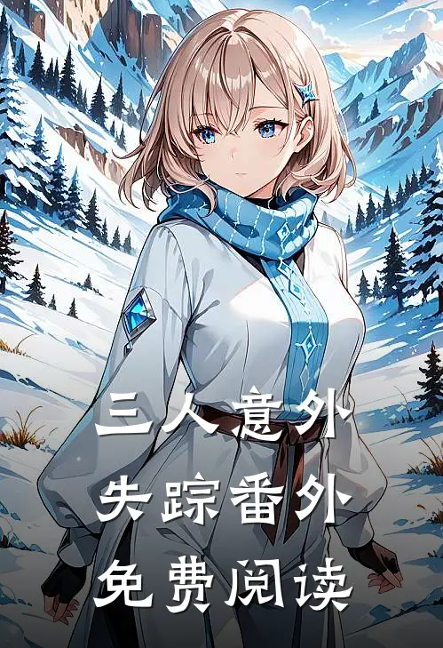 三人意外失踪 番外免费阅读