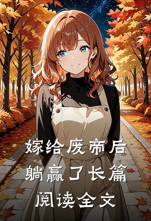 嫁给废帝后躺赢了长篇阅读全文