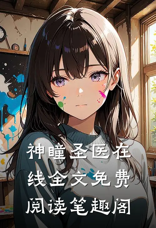 神瞳圣医在线全文免费阅读笔趣阁