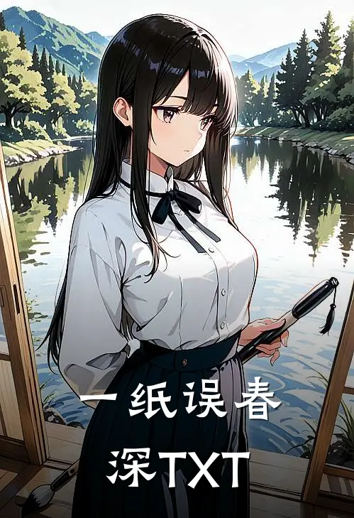 一纸误春深TXT