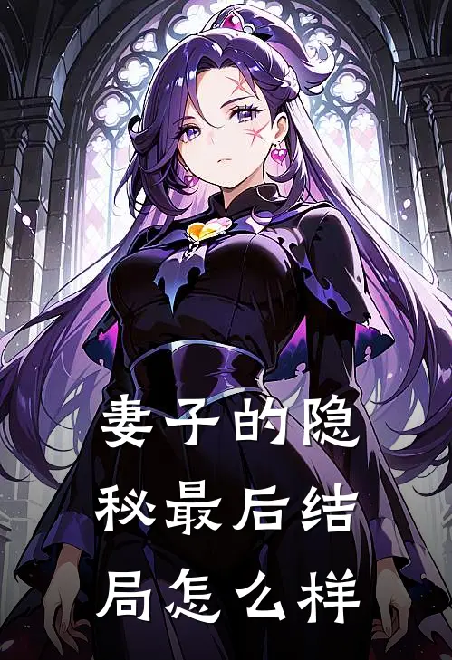 妻子的隐秘最后结局怎么样