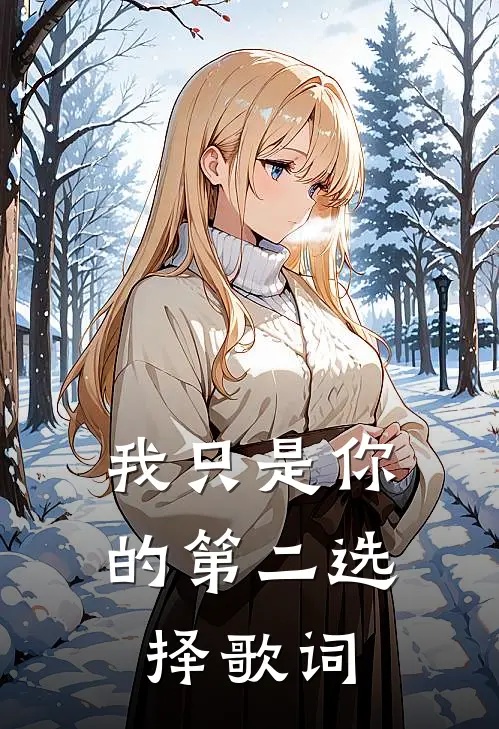 我只是你的第二选择歌词