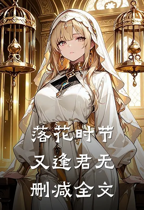 落花时节又逢君无删减全文