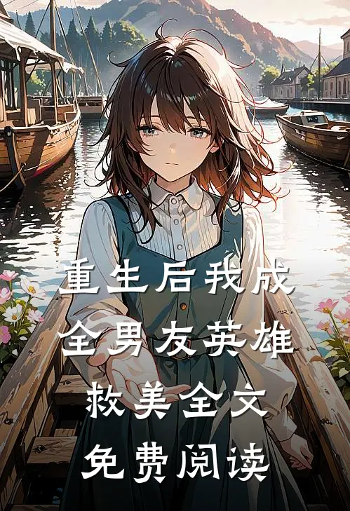 重生后我成全男友英雄救美全文免费阅读