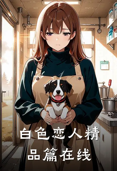 白色恋人精品篇在线